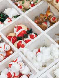 🎄크리스마스 트리를 사야한다면 ‘대도종합상가’