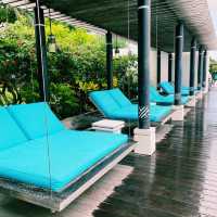 The Zen Pool (adults only)