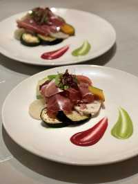 【福岡グルメ】糸島野菜を堪能出来る食べ放題！