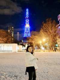 ☃️눈의 도시, 삿포로 시내 1일 여행코스✨