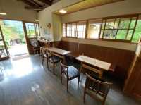 Cafe Milan คาเฟ่น่ารักในหมู่บ้านคายาบุกิ Kyoto
