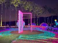 มนต์เสน่ห์เชียงใหม่ เมืองดอกไม้งาม