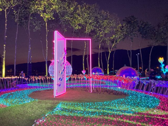 มนต์เสน่ห์เชียงใหม่ เมืองดอกไม้งาม