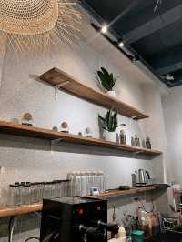 Annamoi Hanoi Cafe 