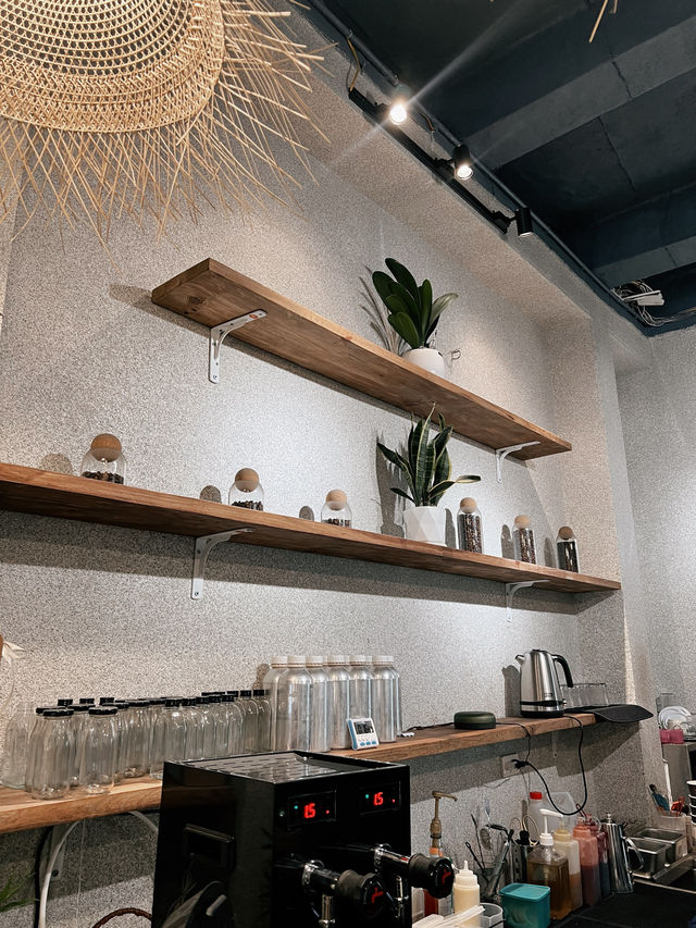 Annamoi Hanoi Cafe 