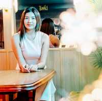 เช็คอิน กินปังปิ้ง ร้านโบตั๋น ภูเก็ต