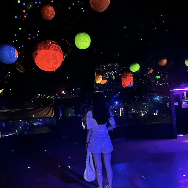 ไปดูดาวที่หว้ากอกันนน 💫🌟