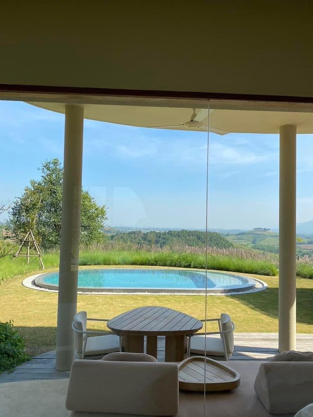 📍sala khaoyai