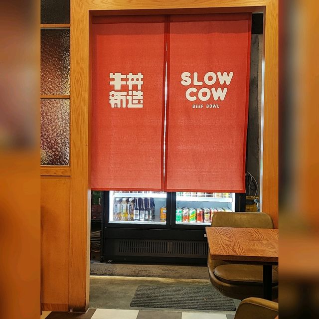 尖沙咀慢煮熟成牛主題餐廳😋