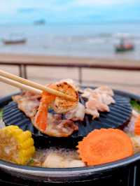 ที่พักติดทะเล นอนชิว ฟิวกู๊ด ที่ทุกคนห้ามพลาด