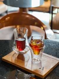Atlas Specialty Coffee ย่านลาดกระบัง