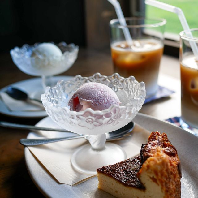 【丹波篠山】ドライブデートにぴったりのほっこり古民家カフェ🏠