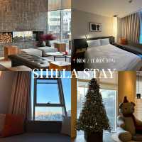 《韓国/江南》 韓国旅行🇰🇷オススメホテル🖤SHILLA STAY ⭐︎⭐︎⭐︎