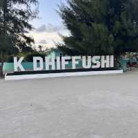 A Perfect Oasis and memorable experience 