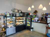 Siree Patisserie คาเฟ่ชิลๆ ติดริมแม่น้ำ