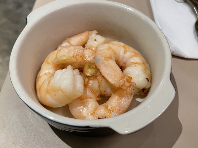 食在中環．Feast Oyster Bar．120分鐘任食生蠔