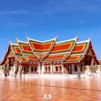 วัดพระธาตุเชิงชุมวรวิหาร จ.สกลนคร