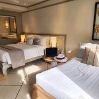 Rocky's Boutique Resort 