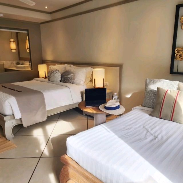 Rocky's Boutique Resort 