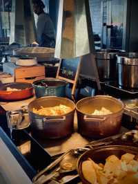 A delightful experience at Akoft Langkawi