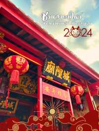 🧘‍♀สายมูไหว้ศาลหลักเมืองสงขลา Songkhla City Pilla