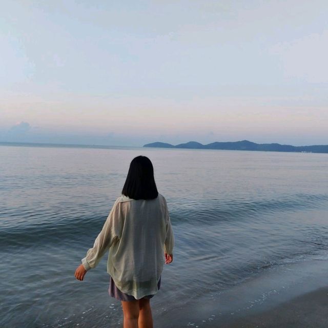 หาดเจ้าหลาว