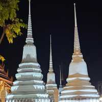 วัดระฆังโฆสิตารามวรมหาวิหาร