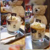 【小熊主題新店🐻聖誕疏乎厘班戟】
