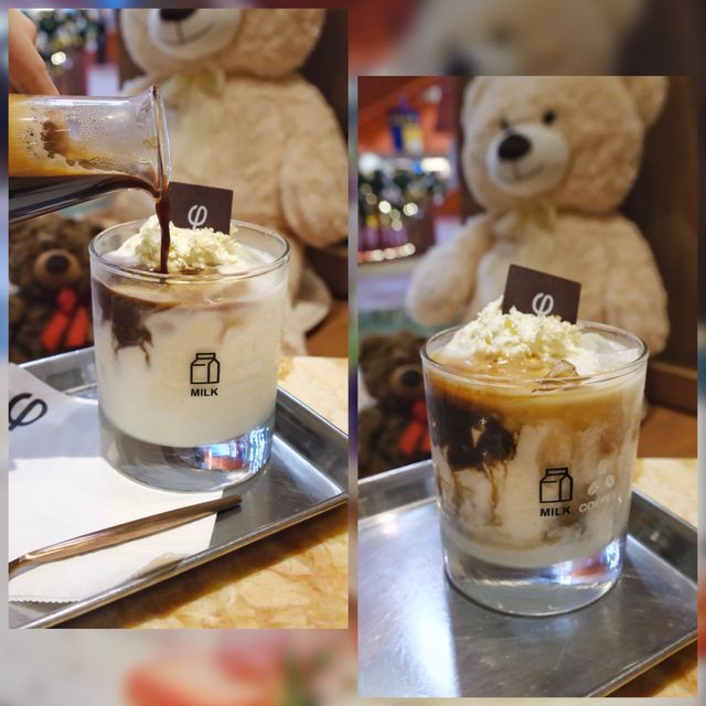 【小熊主題新店🐻聖誕疏乎厘班戟】
