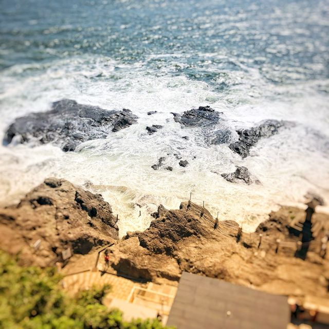 神奈川の観光スポット江ノ島