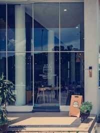 Cafe Omo