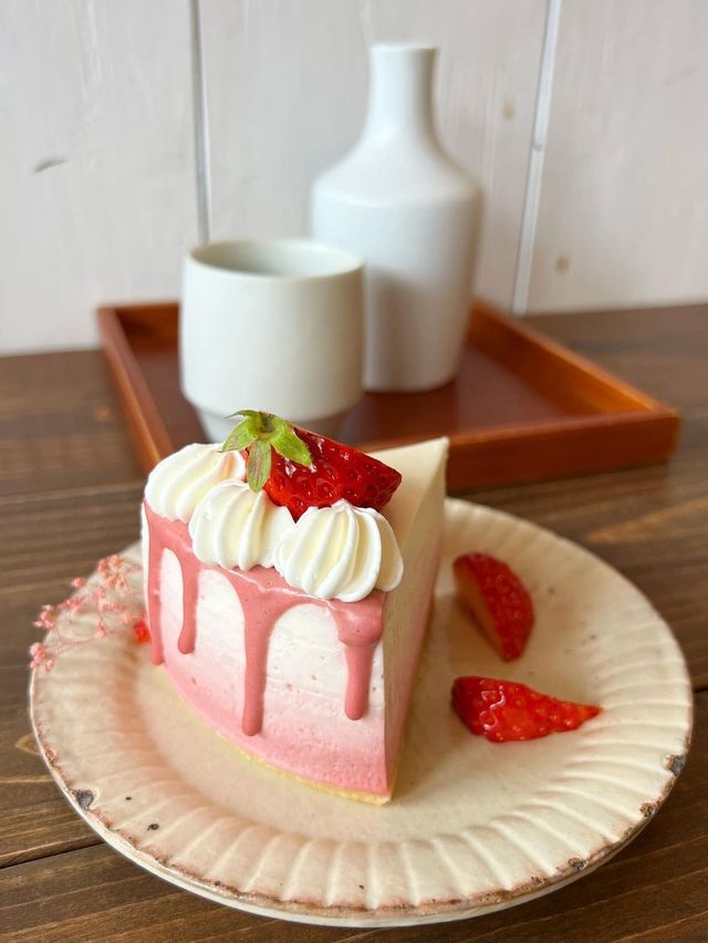 【福岡カフェ】外観は小屋!?だけど中はとても可愛いギャップがたまらないカフェ