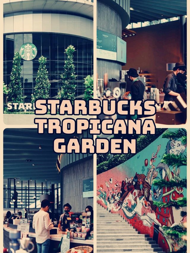 Starbucks Reserve