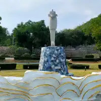 แหลมม้าน้ำสัตหีบ