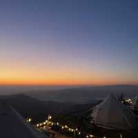 Montoro Hill By Doi Chaang Coffee, Chiang Rai