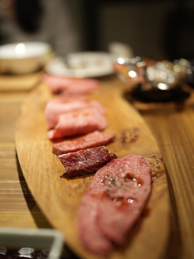 $1000以下燒肉 北海道吃到飽！