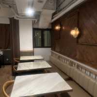 現代法式及澳式料理，餐廳價格優惠