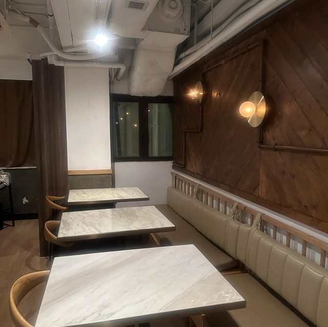 現代法式及澳式料理，餐廳價格優惠
