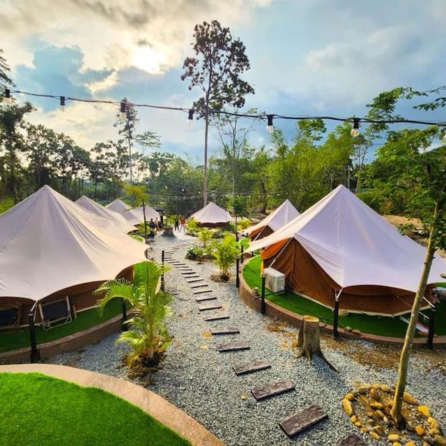 Belantara Resort