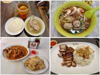 🍴싱가포르에서 먹은 음식 모음(2)🍴