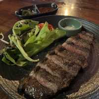 ร้านฉลู  สายเนื้อต้องโดน! เนื้อพรีเมี่ยม จันทบุรี🐮
