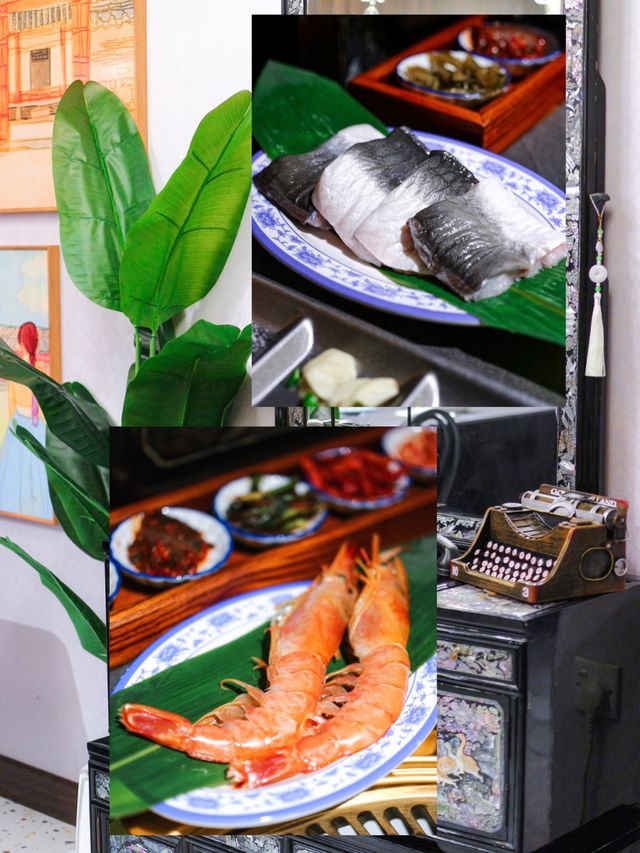 長沙灣新開韓式烤肉 