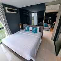 Comfortable Stay on Holiday#บ้านอำเภอ พัทยา