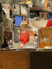 Febuary Cafe โฮมมี่คาเฟ่สุดมินิมอลที่ญี่ปุ่น