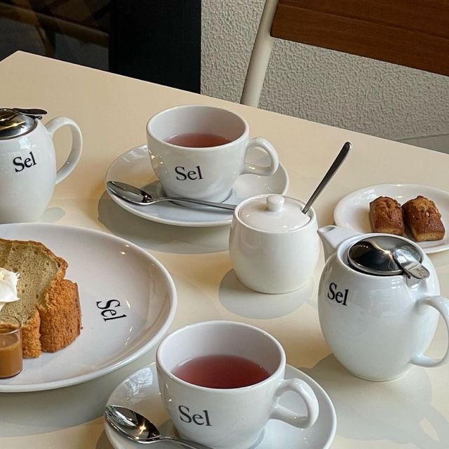 大阪必去早餐店，絕對讓你愛上這裡