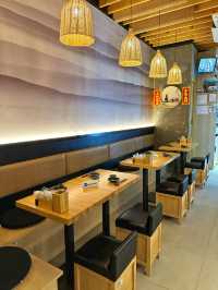 跑馬地充滿日本feel嘅居酒屋🇯🇵