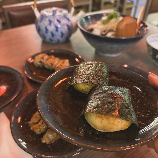 💫超高質居酒屋🏮聚餐一流🤩💫