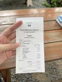 สายหวานเบคเฮ้าส์ (ร้านลับพัทยา)🏡🥐☕️