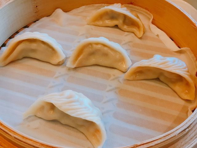 【台湾】小籠包屋さんの王道！鼎泰豊