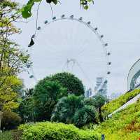 Fort Canning Park